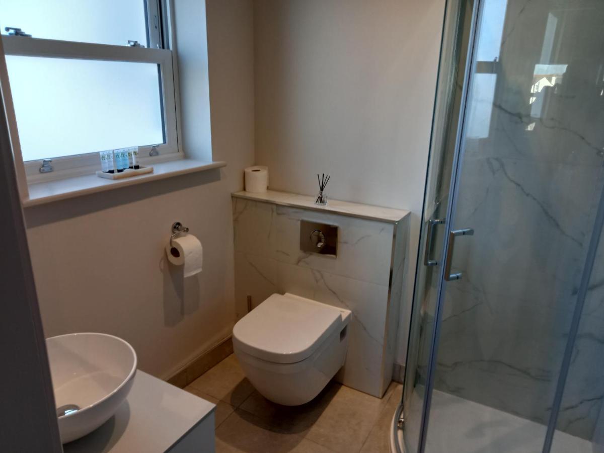 Glorious Duplex Holiday Apartment By The Sea Bognor Regis Exteriér fotografie