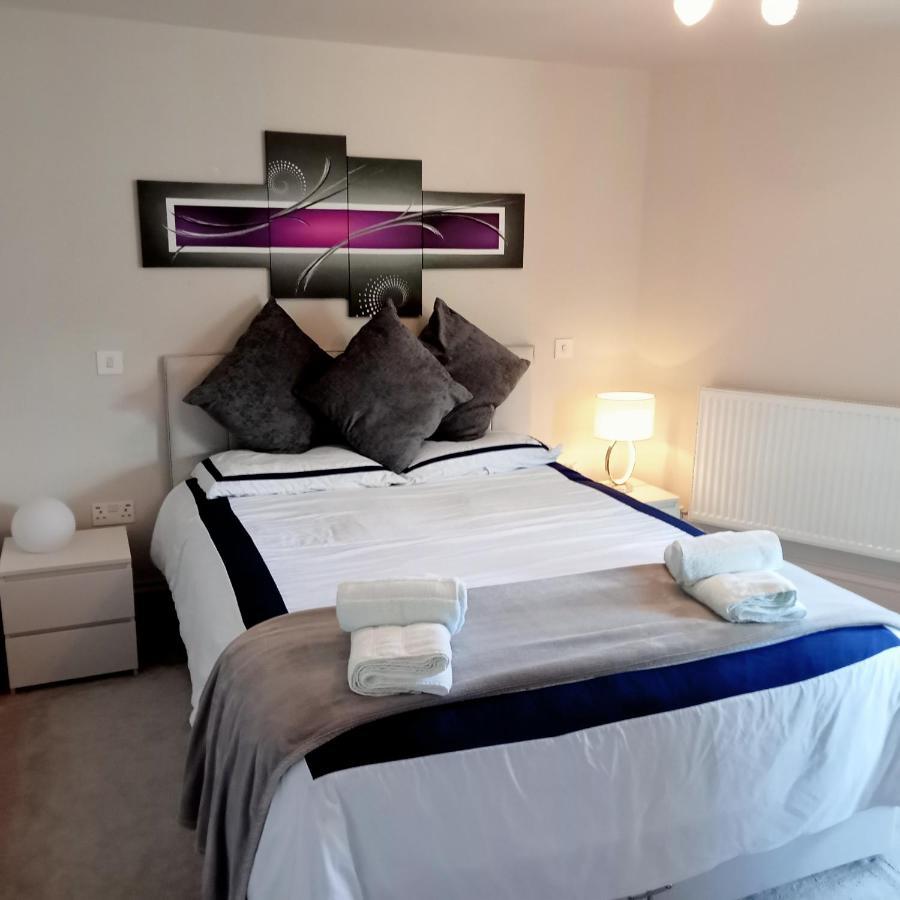 Glorious Duplex Holiday Apartment By The Sea Bognor Regis Exteriér fotografie