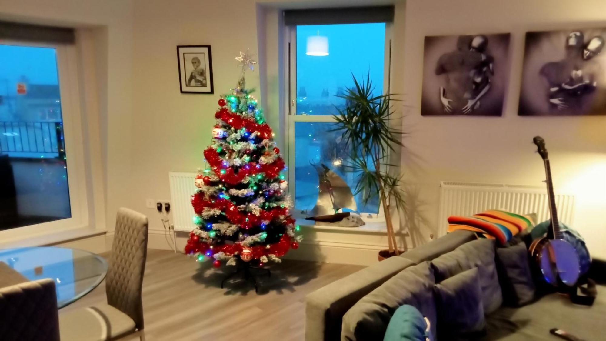 Glorious Duplex Holiday Apartment By The Sea Bognor Regis Exteriér fotografie